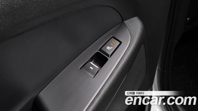 Hyundai Tucson 2019 — photo 17