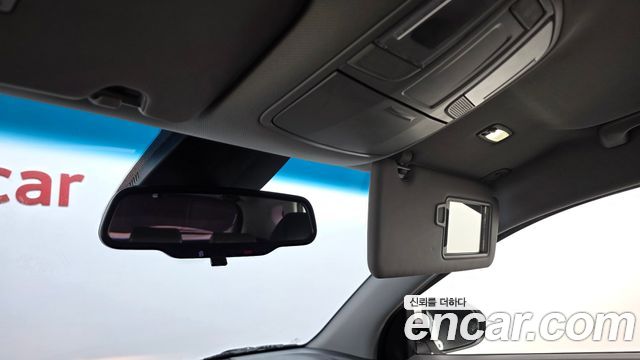 Hyundai Tucson 2019 — photo 19