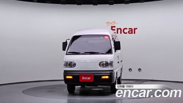 Chevrolet Korea damas 2018 — photo 3