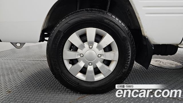 Chevrolet Korea damas 2018 — photo 5