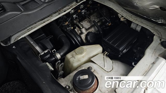 Chevrolet Korea damas 2018 — photo 6