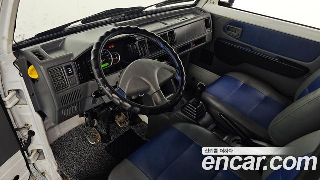 Chevrolet Korea damas 2018 — photo 10