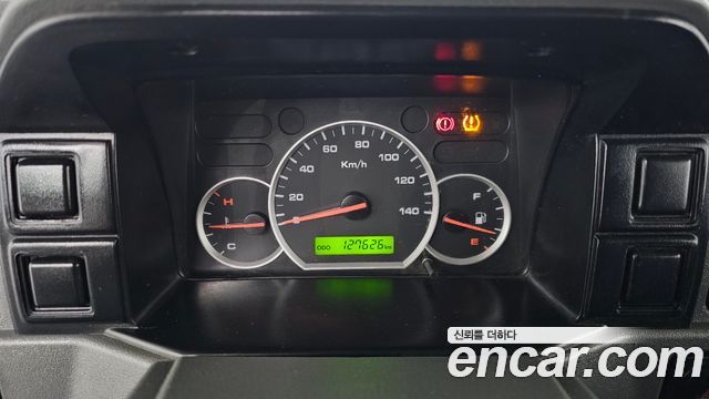 Chevrolet Korea damas 2018 — photo 11