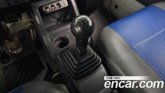 Chevrolet Korea damas 2018 — photo 12
