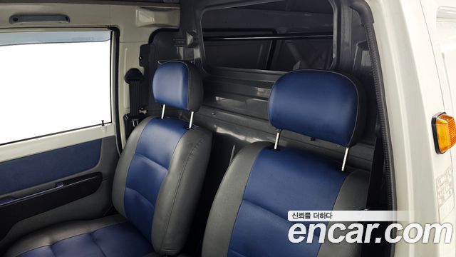 Chevrolet Korea damas 2018 — photo 17