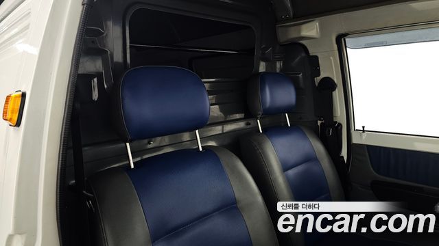Chevrolet Korea damas 2018 — photo 18