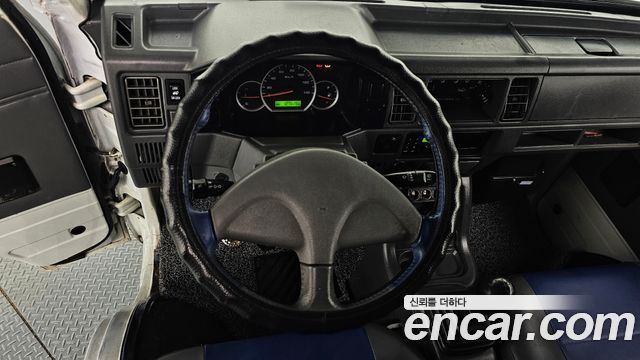 Chevrolet Korea damas 2018 — photo 19