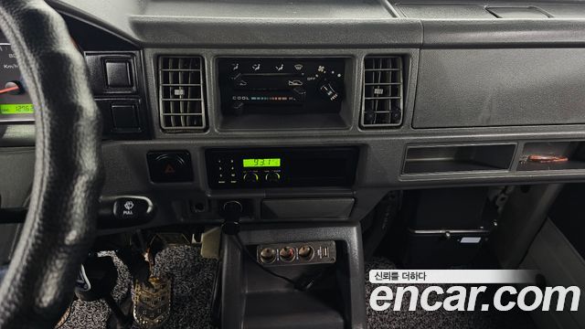 Chevrolet Korea damas 2018 — photo 20