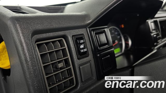 Chevrolet Korea damas 2018 — photo 21