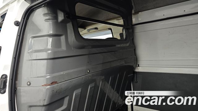 Chevrolet Korea damas 2018 — photo 22