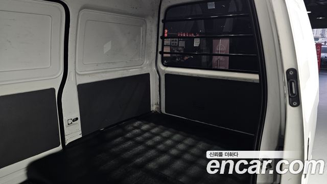 Chevrolet Korea damas 2018 — photo 23