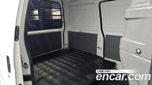 Chevrolet Korea damas 2018 — photo 25
