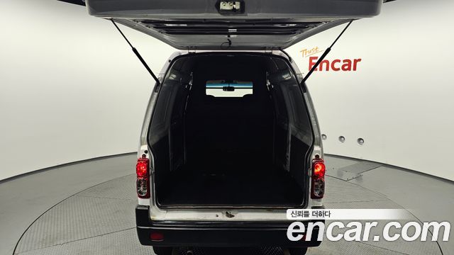 Chevrolet Korea damas 2018 — photo 26