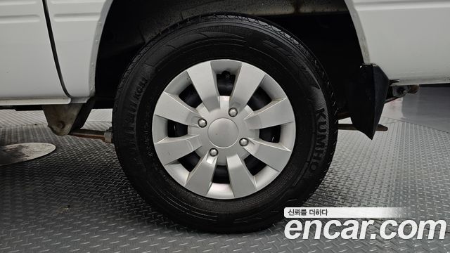 Chevrolet Korea damas 2018 — photo 7