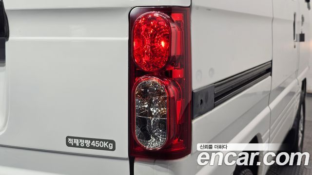 Chevrolet Korea damas 2018 — photo 9