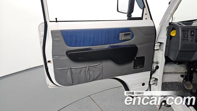 Chevrolet Korea damas 2018 — photo 14