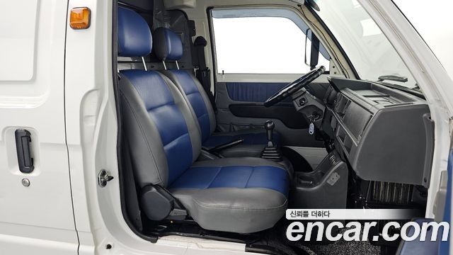 Chevrolet Korea damas 2018 — photo 16