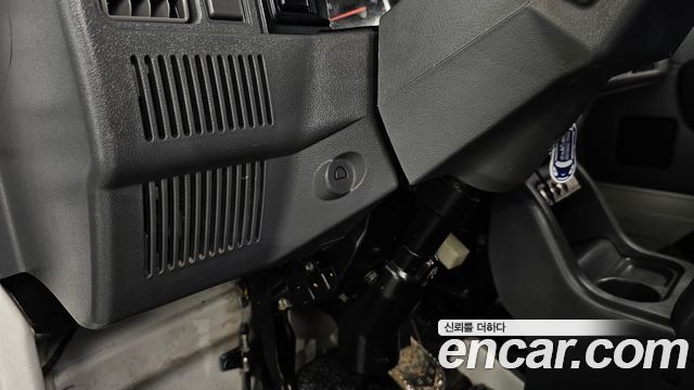 Chevrolet Korea damas 2018 — photo 28