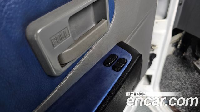 Chevrolet Korea damas 2018 — photo 29