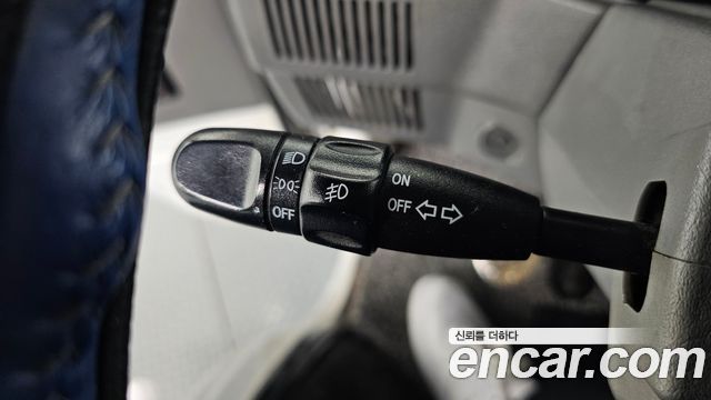Chevrolet Korea damas 2018 — photo 30