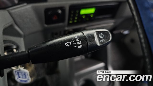 Chevrolet Korea damas 2018 — photo 31