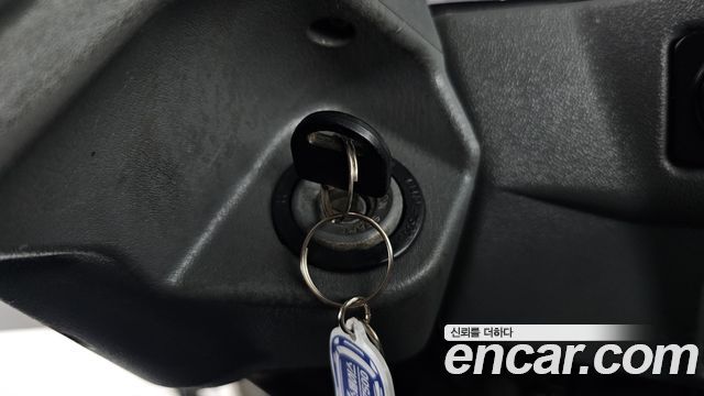 Chevrolet Korea damas 2018 — photo 32