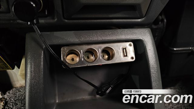 Chevrolet Korea damas 2018 — photo 33