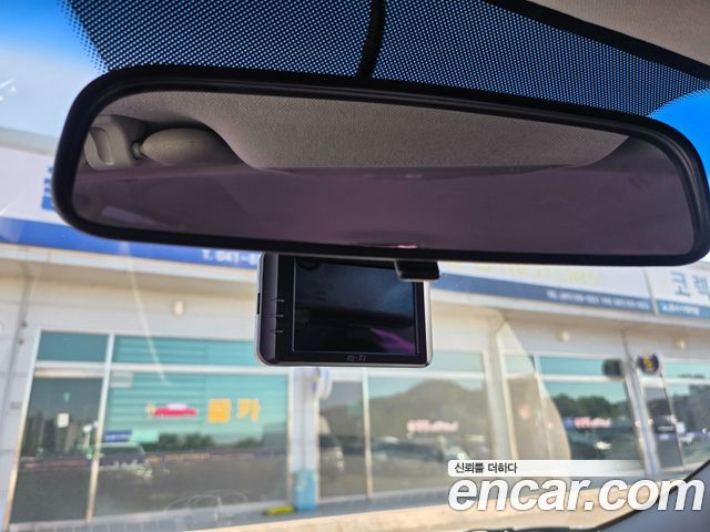 Hyundai Tucson 2014 — photo 12