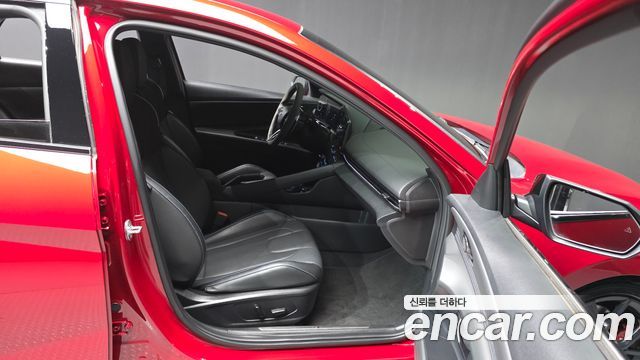Hyundai AVANTE 2023 — photo 17