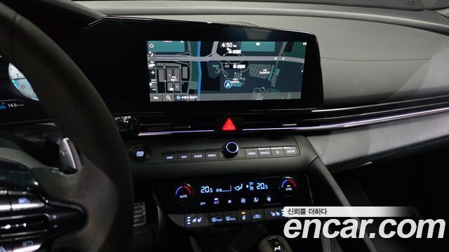 Hyundai AVANTE 2023 — photo 20
