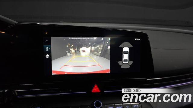 Hyundai AVANTE 2023 — photo 21