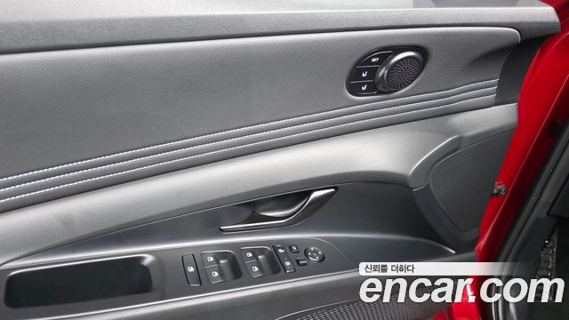 Hyundai AVANTE 2023 — photo 29