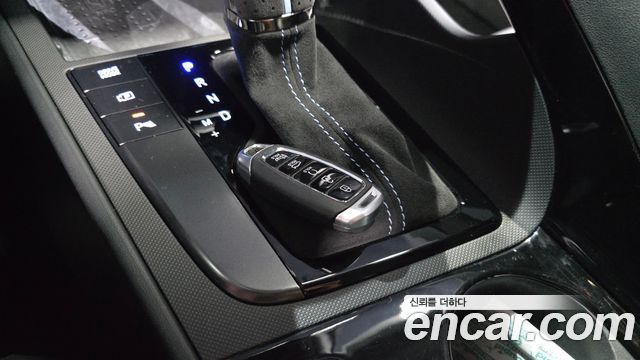 Hyundai AVANTE 2023 — photo 30
