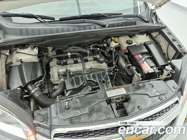 Chevrolet Korea Orlando 2013 — photo 6