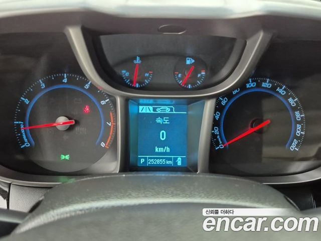 Chevrolet Korea Orlando 2013 — photo 7