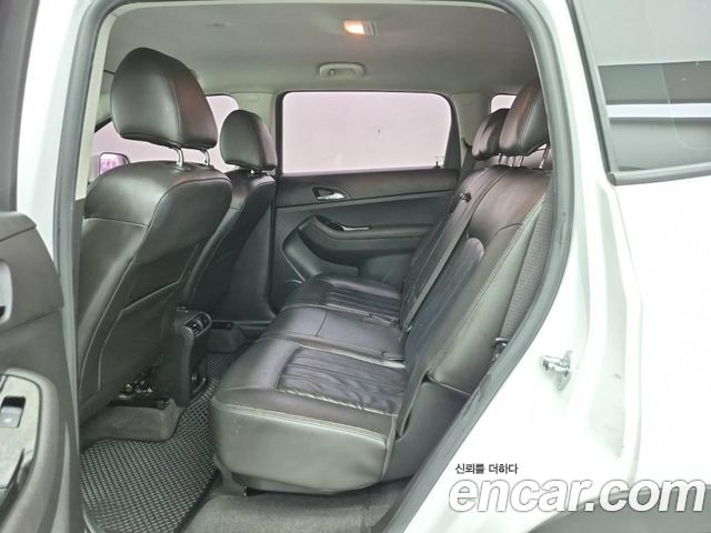 Chevrolet Korea Orlando 2013 — photo 12