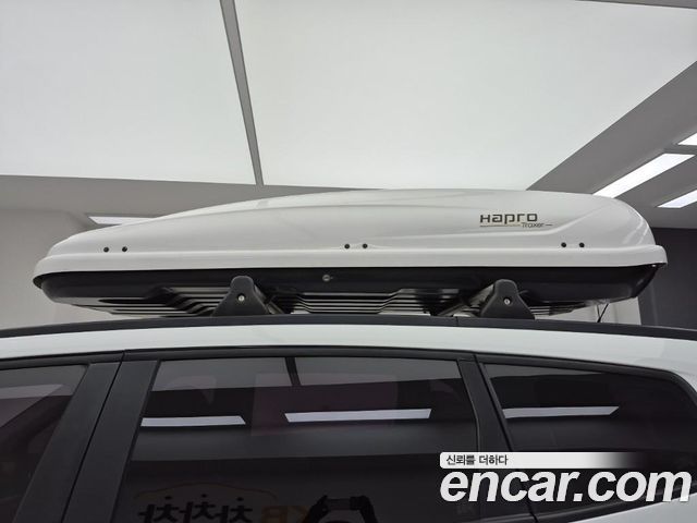 Chevrolet Korea Orlando 2013 — photo 16