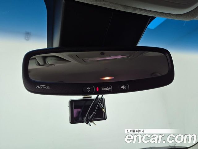 Chevrolet Korea Orlando 2013 — photo 17