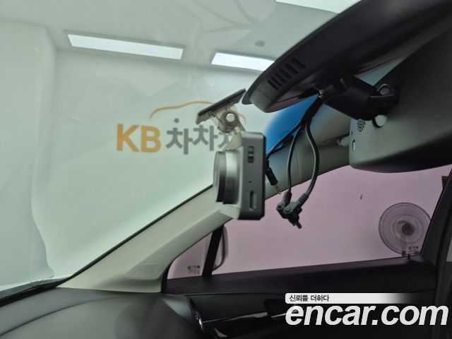 Chevrolet Korea Orlando 2013 — photo 18
