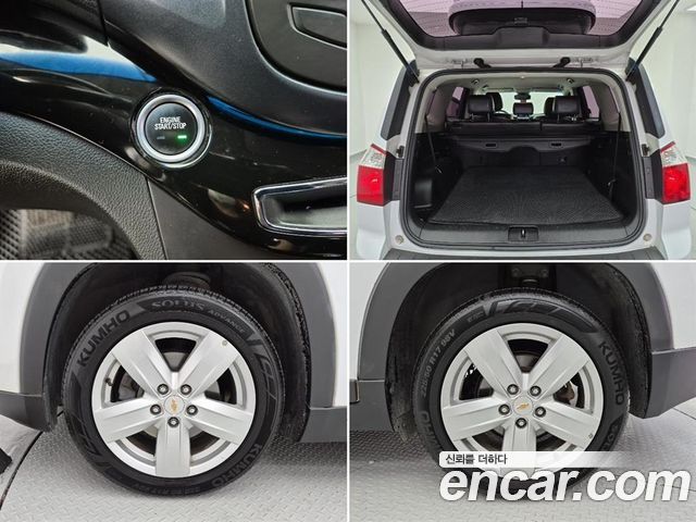 Chevrolet Korea Orlando 2013 — photo 19