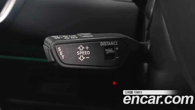 Audi A6 2020 — photo 19