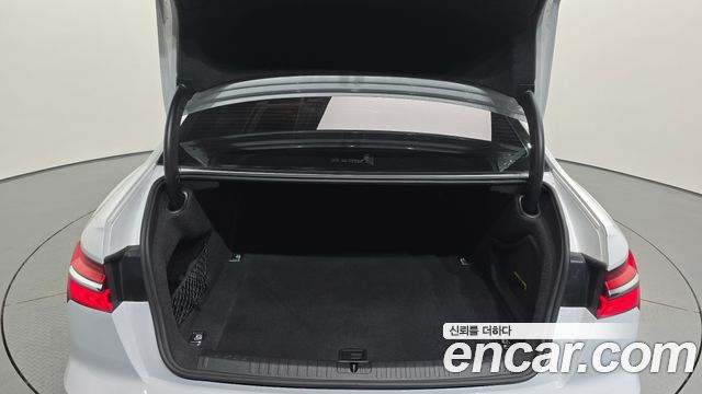 Audi A6 2020 — photo 26