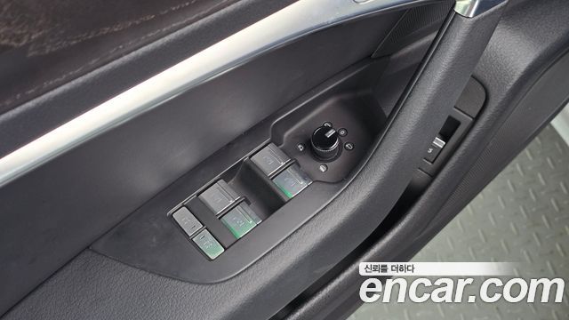 Audi A6 2020 — photo 30