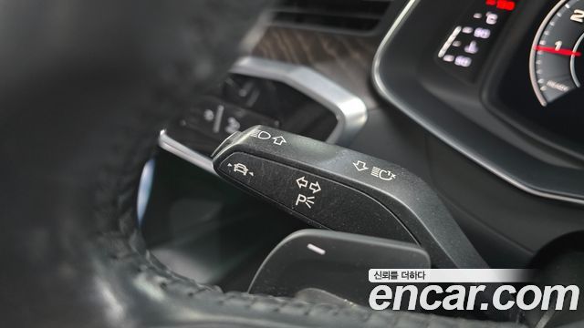 Audi A6 2020 — photo 35