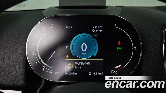 Mini Countryman 2023 — photo 11