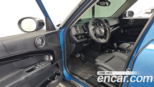 Mini Countryman 2023 — photo 13