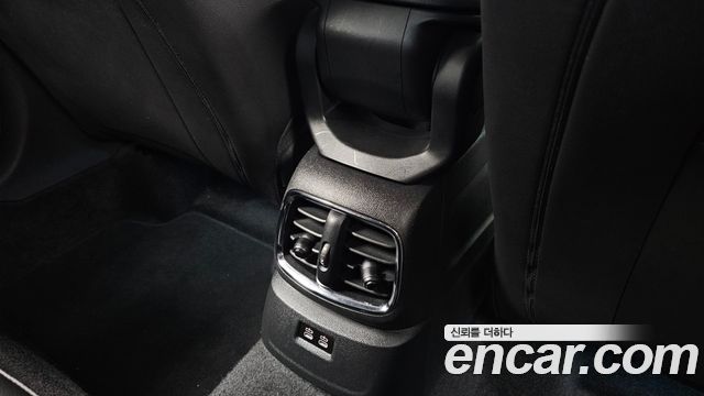 Mini Countryman 2023 — photo 25