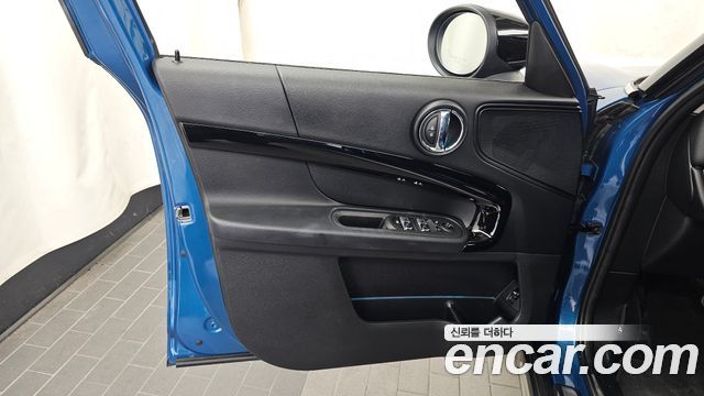 Mini Countryman 2023 — photo 14