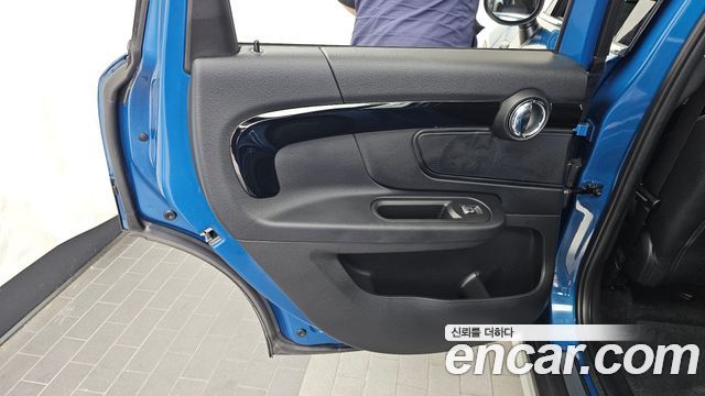 Mini Countryman 2023 — photo 15