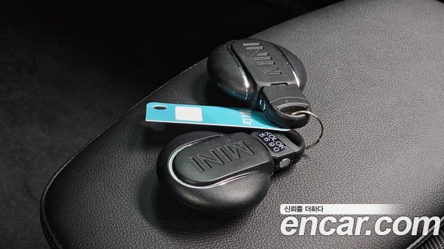 Mini Countryman 2023 — photo 27